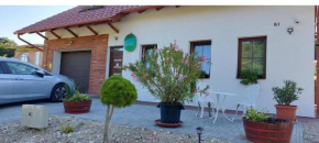 Patak Vendégház